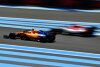 Anstehende Updates: McLaren für Alfa Romeo "das nächste Ziel"