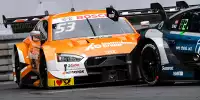 Jamie Green und Philipp Eng