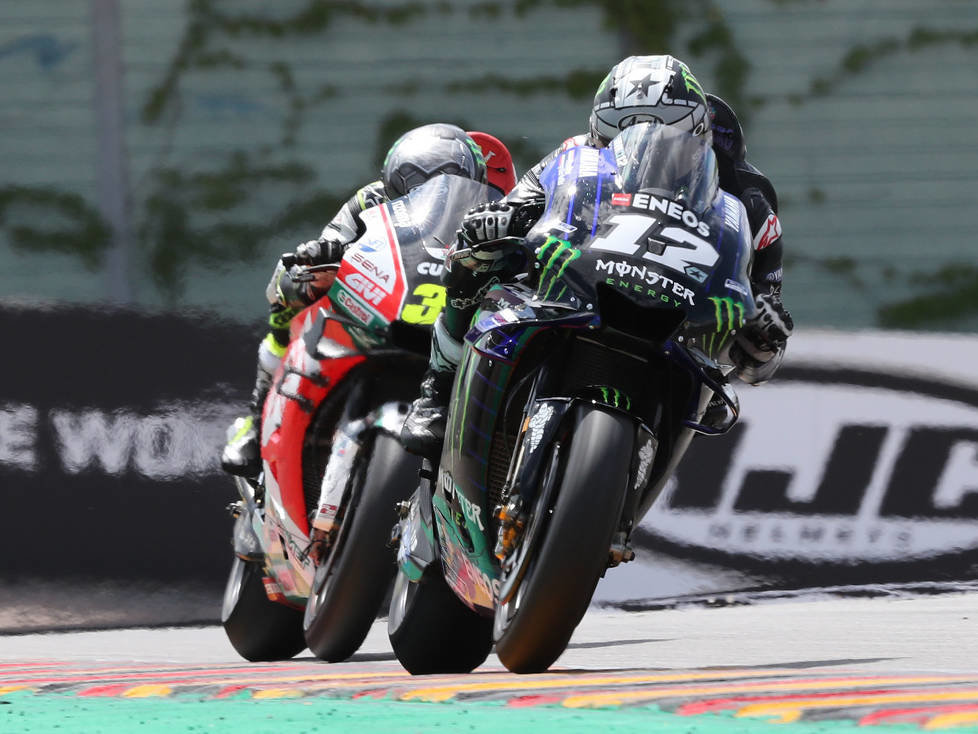 Maverick Vinales