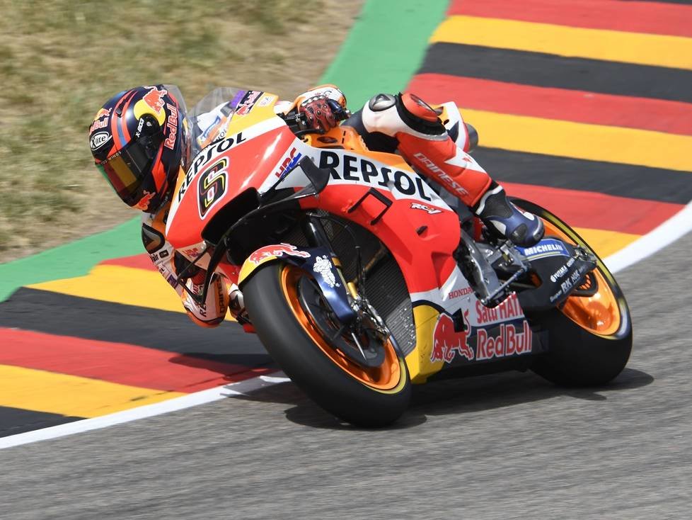 Stefan Bradl