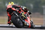 Alvaro Bautista 