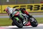 Jonathan Rea 