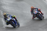 Sandro Cortese vor Michael van der Mark