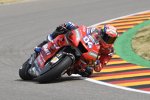 Andrea Dovizioso (Ducati) 