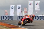 Marc Marquez (Honda) 