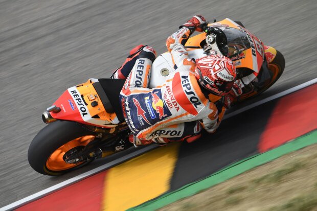 Marc Marquez  ~Marc Marquez (Honda) ~ 