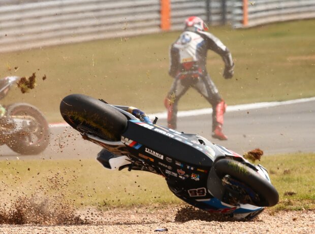 Tom Sykes Tom Sykes