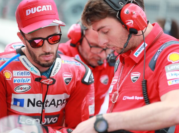 Andrea Dovizioso