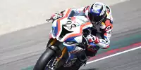 Bild zum Inhalt: Markus Reiterberger aus Krankenhaus entlassen: Comeback in Laguna Seca