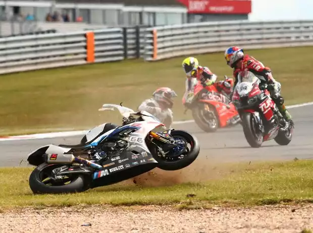 Tom Sykes Titel-Bild zur News: Tom Sykes