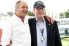 DTM in Monaco: Was Fürst Albert von Bergers Idee hält