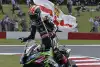 Bild zum Inhalt: Auf Kurs zum fünften WSBK-Titel: Jonathan Rea gelingt die Trendwende