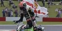 Bild zum Inhalt: Auf Kurs zum fünften WSBK-Titel: Jonathan Rea gelingt die Trendwende