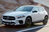 Mercedes GLA (2020): Rendering nimmt neues A-Klasse-SUV vorweg