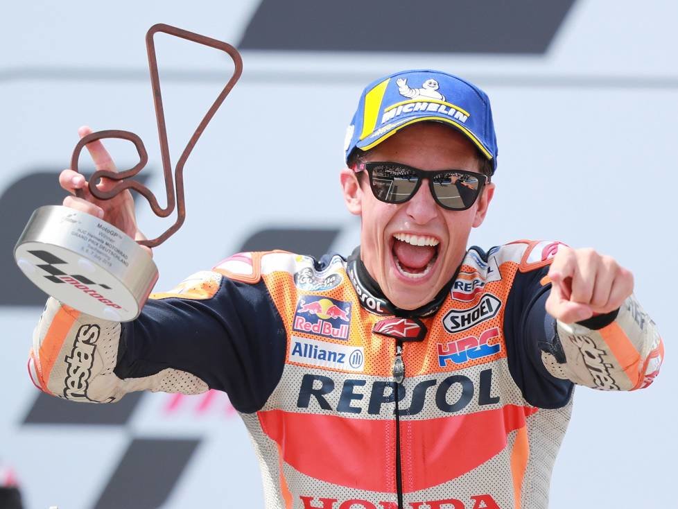 Marc Marquez