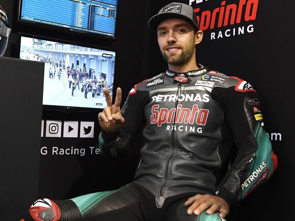 Jonas Folger