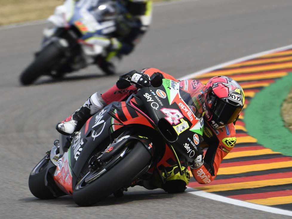 Aleix Espargaro