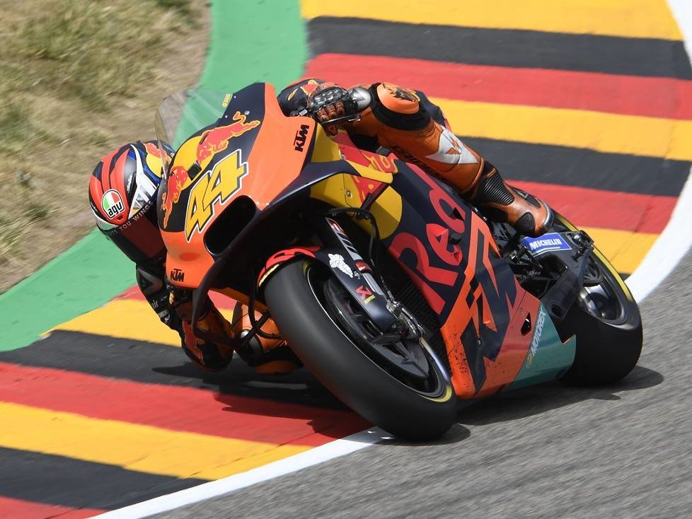 Pol Espargaro