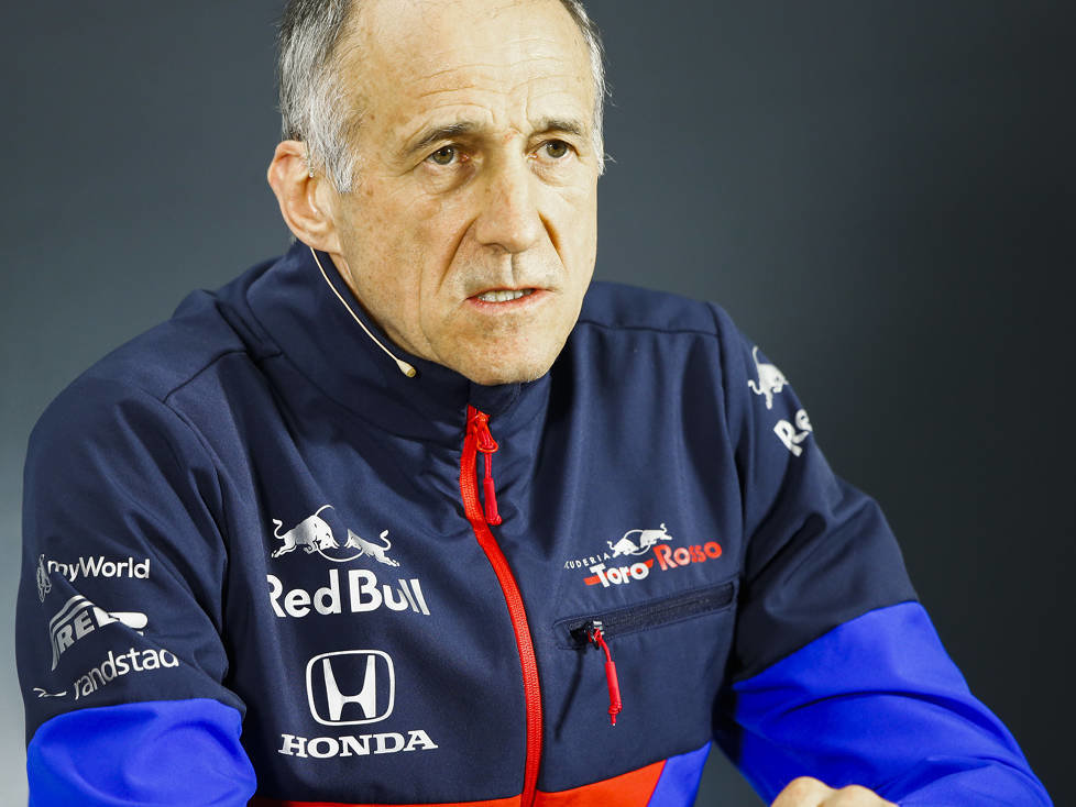 Franz Tost