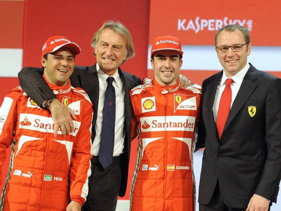 Fernando Alonso