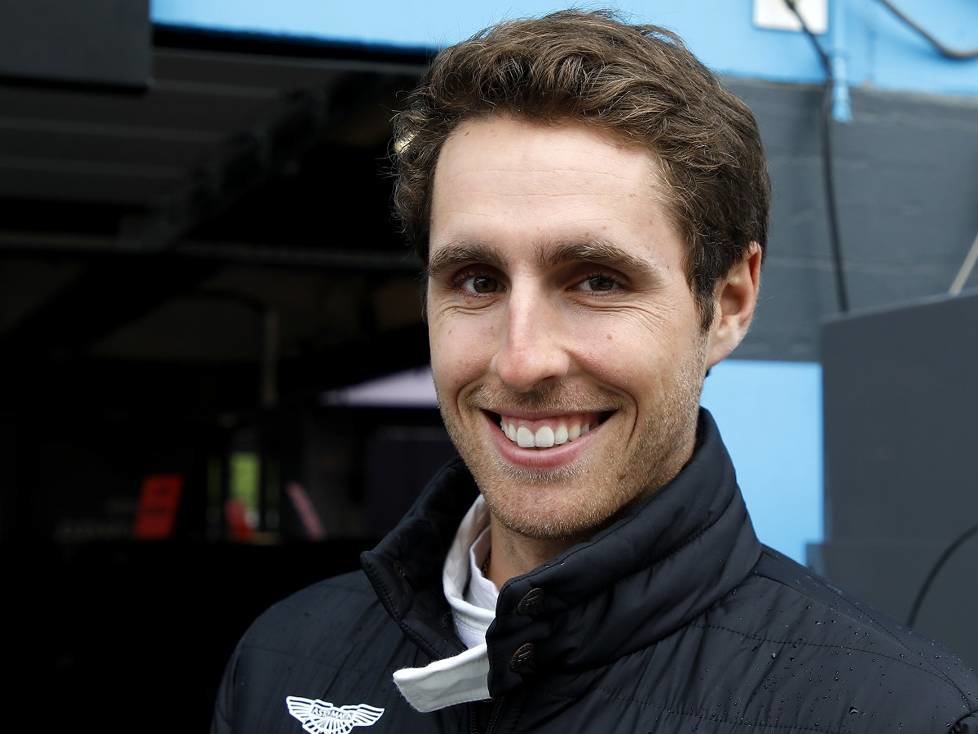 Daniel Juncadella