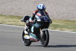 John McPhee (Petronas Sprinta) 