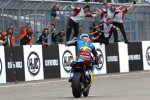 Alex Marquez (Marc VDS) 