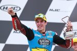 Alex Marquez (Marc VDS) 