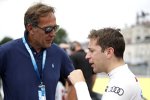 Patrick Huisman und Robin Frijns (Abt-Audi) 