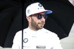 Philipp Eng (RBM-BMW) 