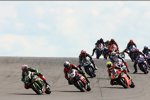 Start WSBK