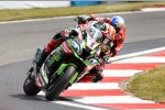 Jonathan Rea vor Toprak Razgatlioglu