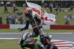 Jonathan Rea 