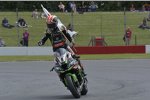 Jonathan Rea 