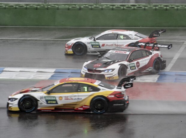 Timo Glock Timo Glock