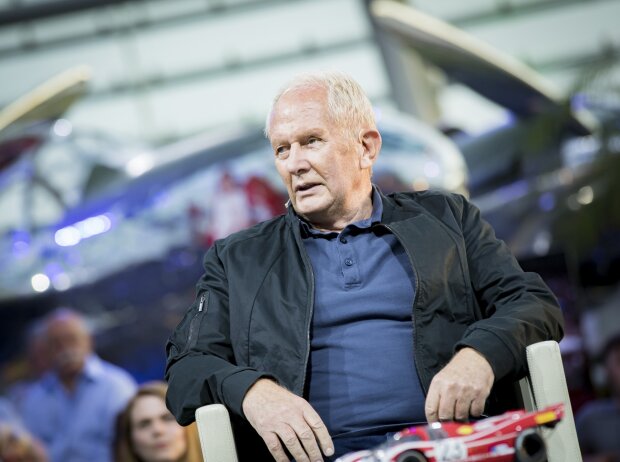 Helmut Marko