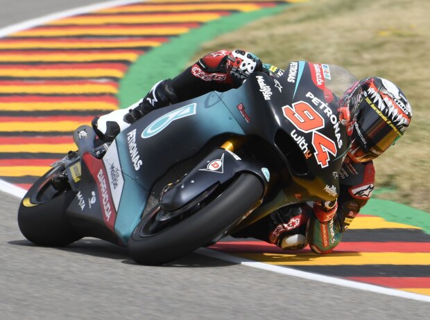 Jonas Folger Jonas Folger