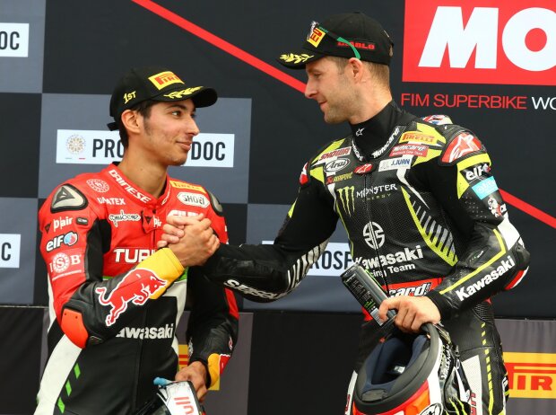 Jonathan Rea