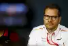 Bild zum Inhalt: Andreas Seidl: Interview mit dem neuen "Mister McLaren"