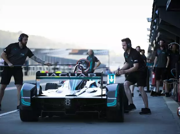 Nelson Piquet Jun. Titel-Bild zur News: Nelson Piquet Jun.