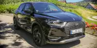 Bild zum Inhalt: DS 3 Crossback PureTech 155 im Test: Ist das kleine SUV der bessere Audi Q2?