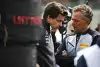 Bild zum Inhalt: Wolff verteidigt Pirelli: Spielberg-Reifen waren "großartig"