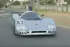 Bild zum Inhalt: Mega-Mechaniker baut epische Sauber-Mercedes C9 Replica