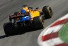 Bild zum Inhalt: McLaren-Fahrer optimistisch: Team auf einem guten Weg