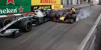 Bild zum Inhalt: Christian Horner: Deshalb ist Verstappen heute besser als Hamilton