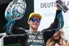 Bild zum Inhalt: Schrötter über Sachsenring-Podium: "Kaum mit Worten zu beschreiben"