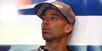 Bild zum Inhalt: Offiziell: Marco Melandri verkündet das Ende seiner Karriere