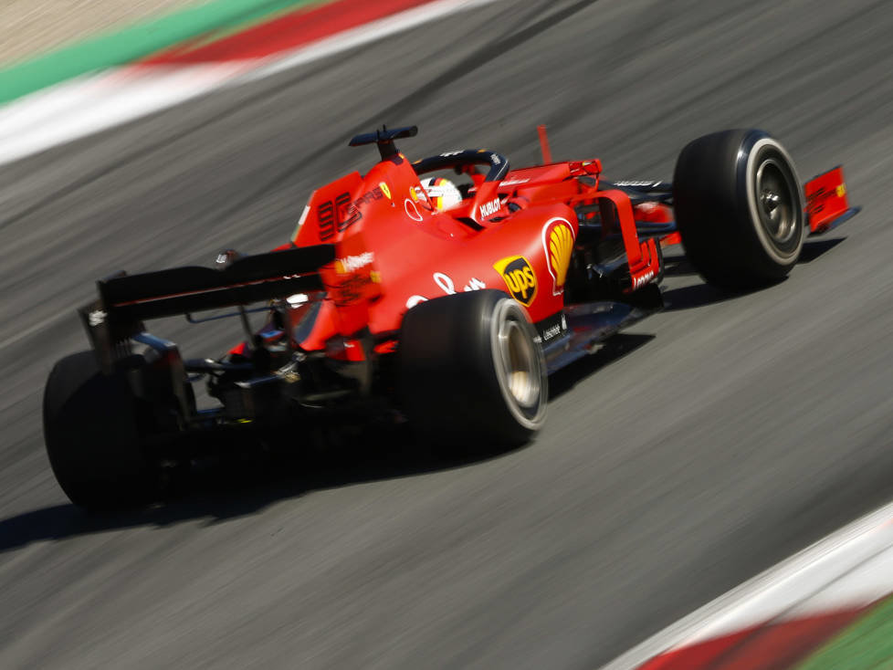 Sebastian Vettel