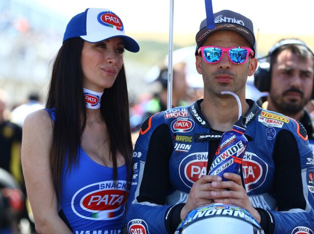 Marco Melandri Marco Melandri
