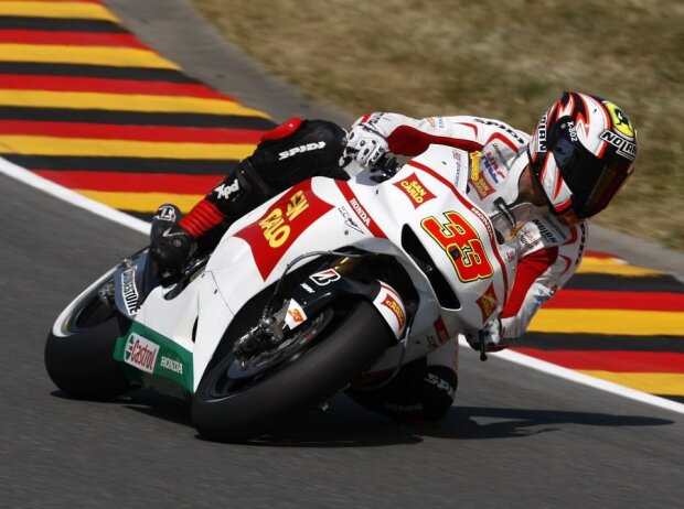 Marco Melandri Marco Melandri